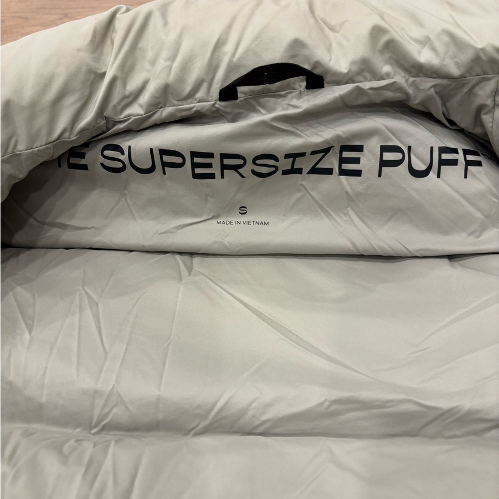 The‎ Super Puff™ Vest - cliMATTE™ - Picture 7 of 7